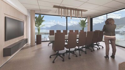 Designveileder Millennium 1