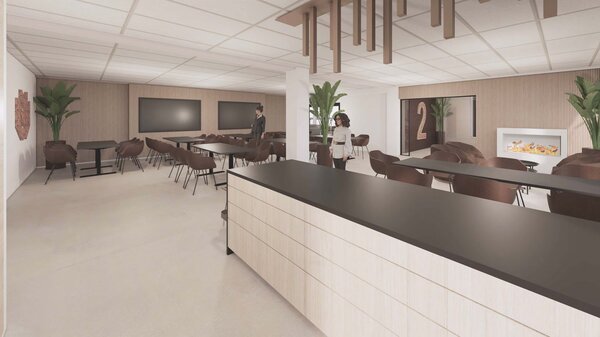 Designveileder Millennium 4