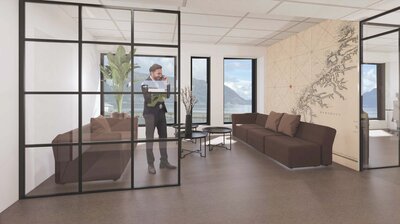 Designveileder Millennium 6
