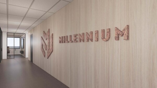 Designveileder Millennium 8