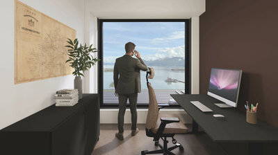 Designveileder Millennium 10
