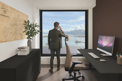 Designveileder Millennium 10
