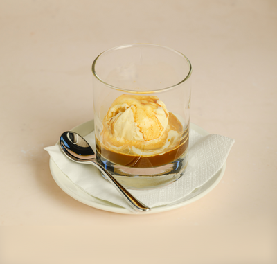 Affogato
