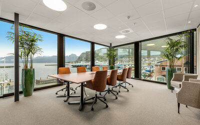 251106 Millennium Co Work 1