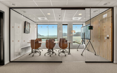 251106 Millennium Co Work 8