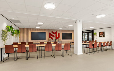 2511010 Millennium Co Work 13